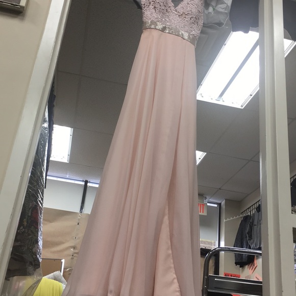 Mori Lee Evening Gown - Picture 3 of 8